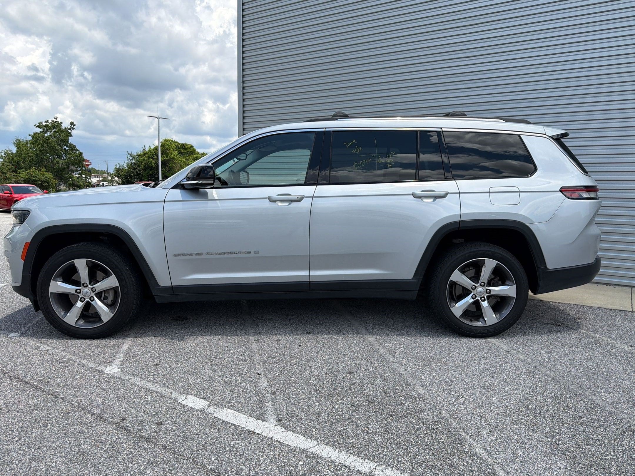 jeep grand cherokee l 2021 1C4RJKBG0M8143421 image jeep grand cherokee l 2021 1C4RJKBG0M8143421 image